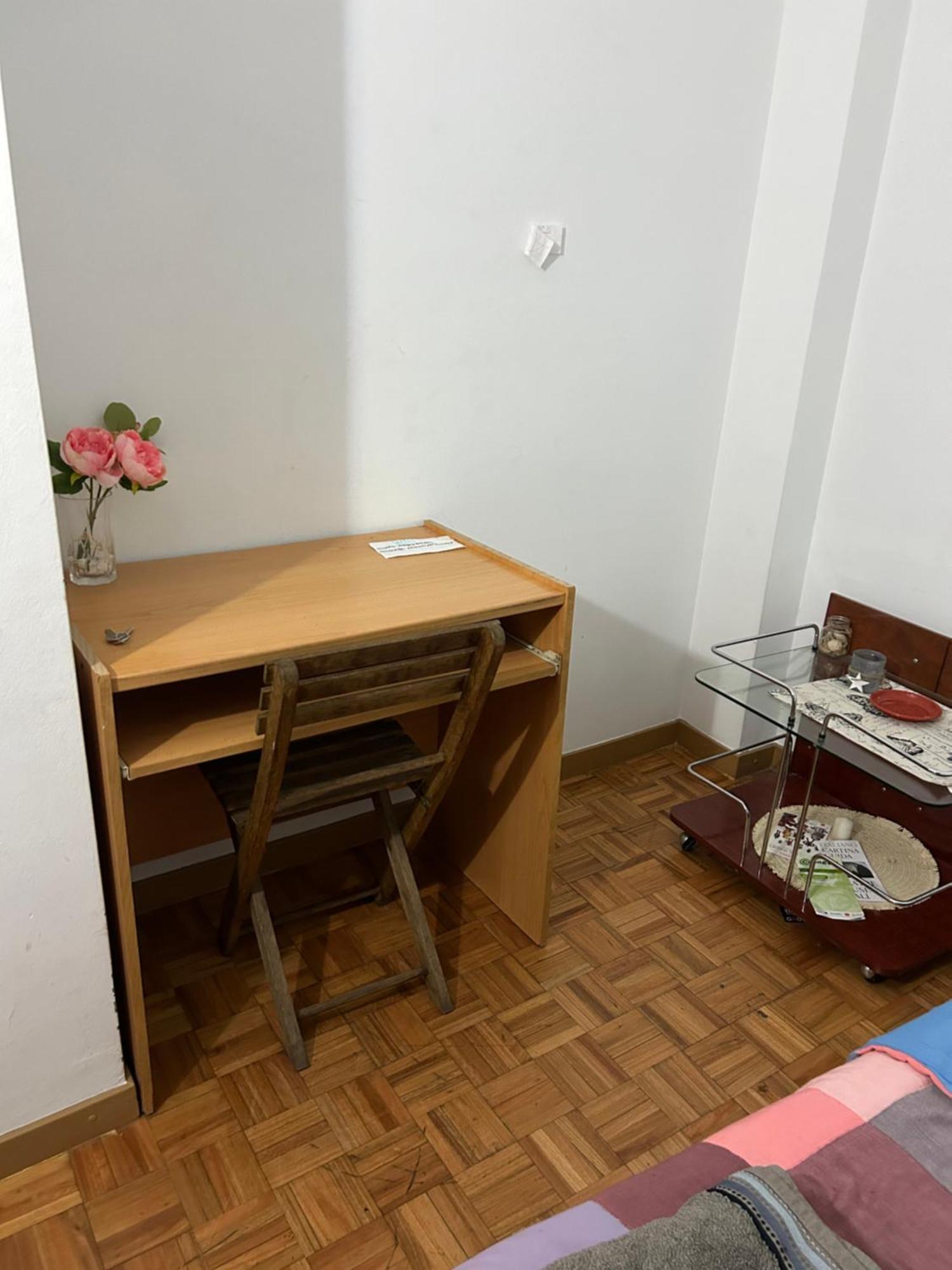 Habitacion Doble En Figueres Apartamento Figueres  Exterior foto